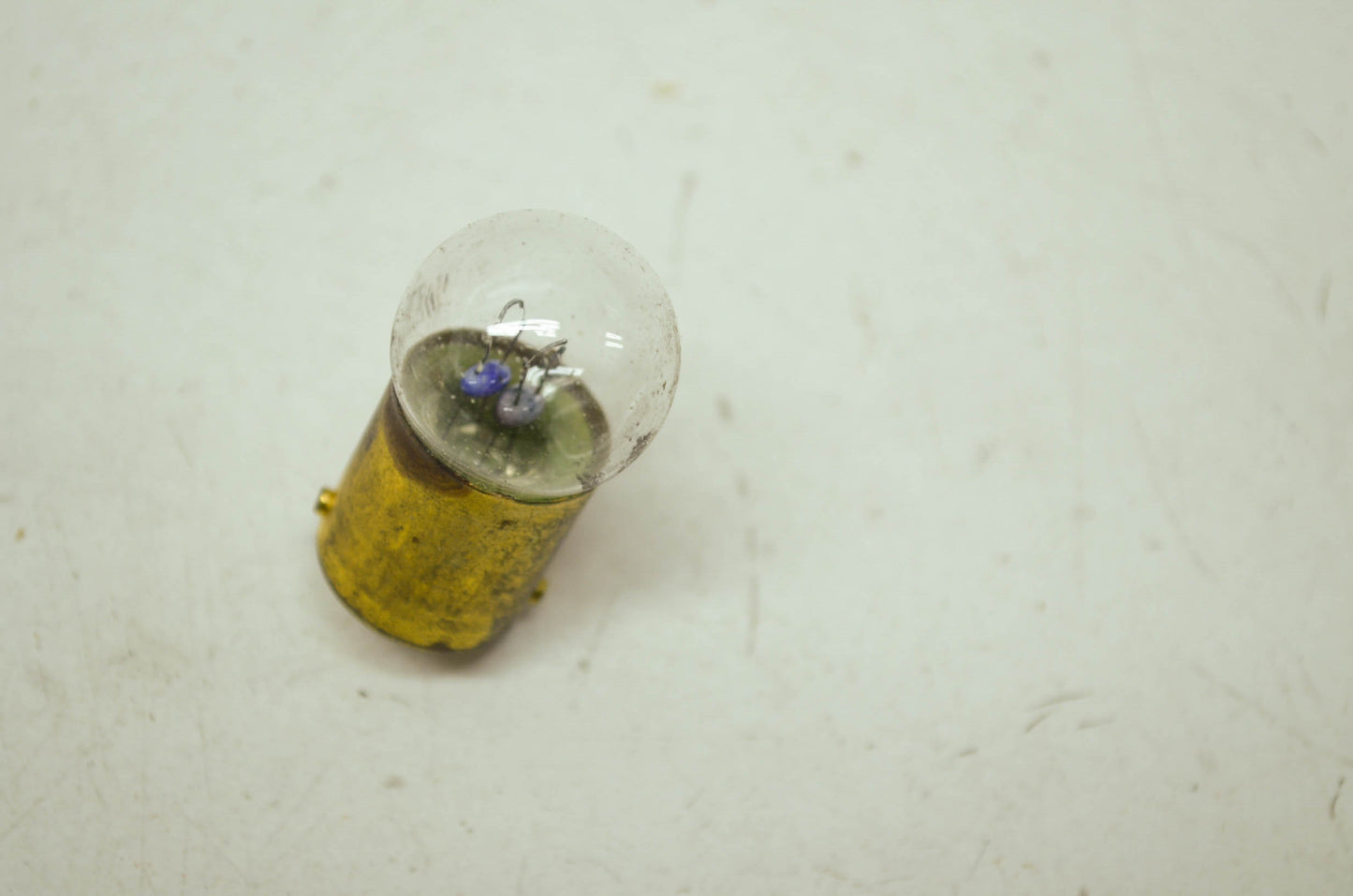 Bulb NOS