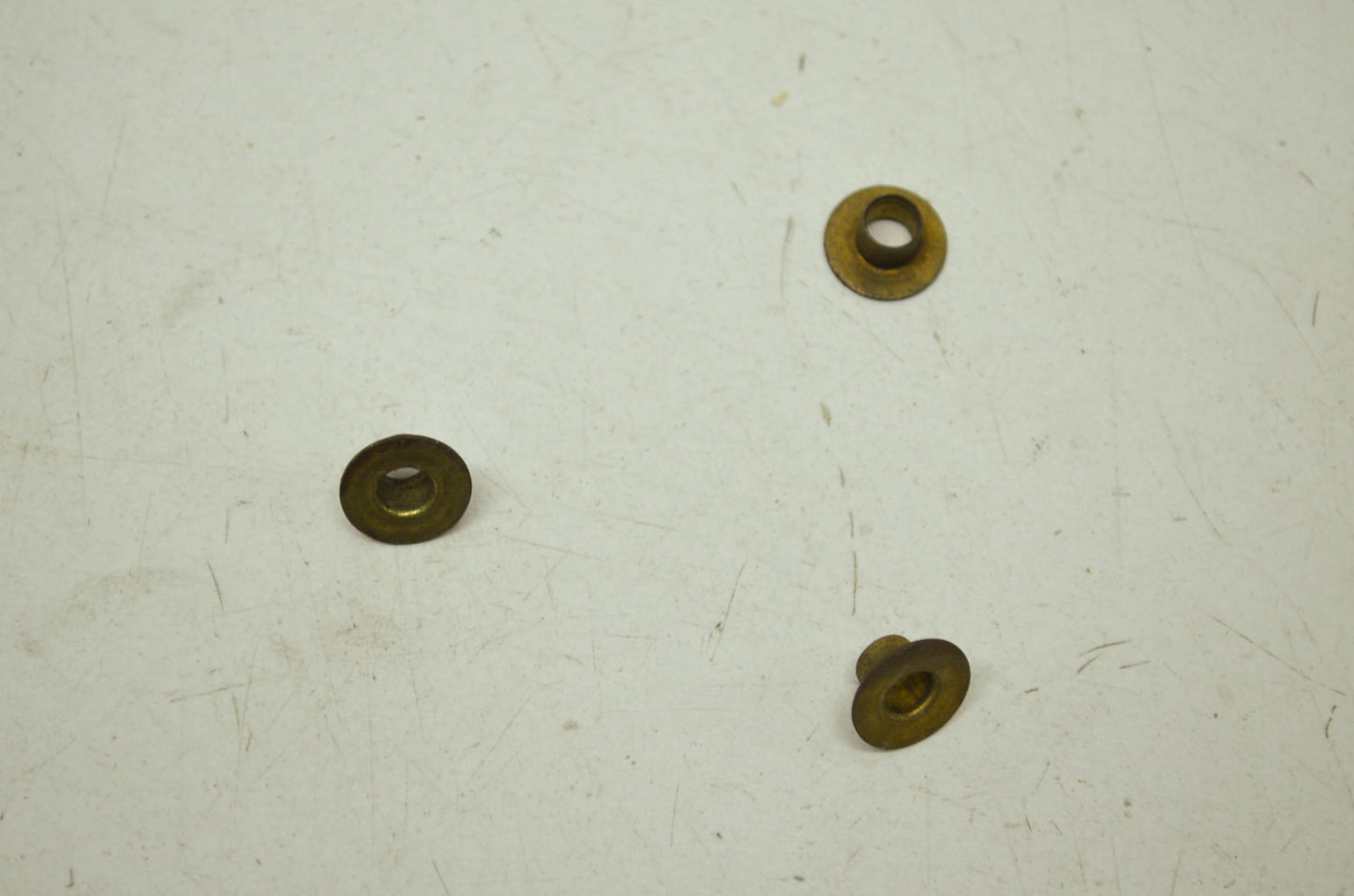 Socket Screw Eyelet Qty 3 NOS