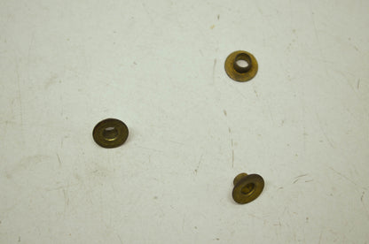 Socket Screw Eyelet Qty 3 NOS