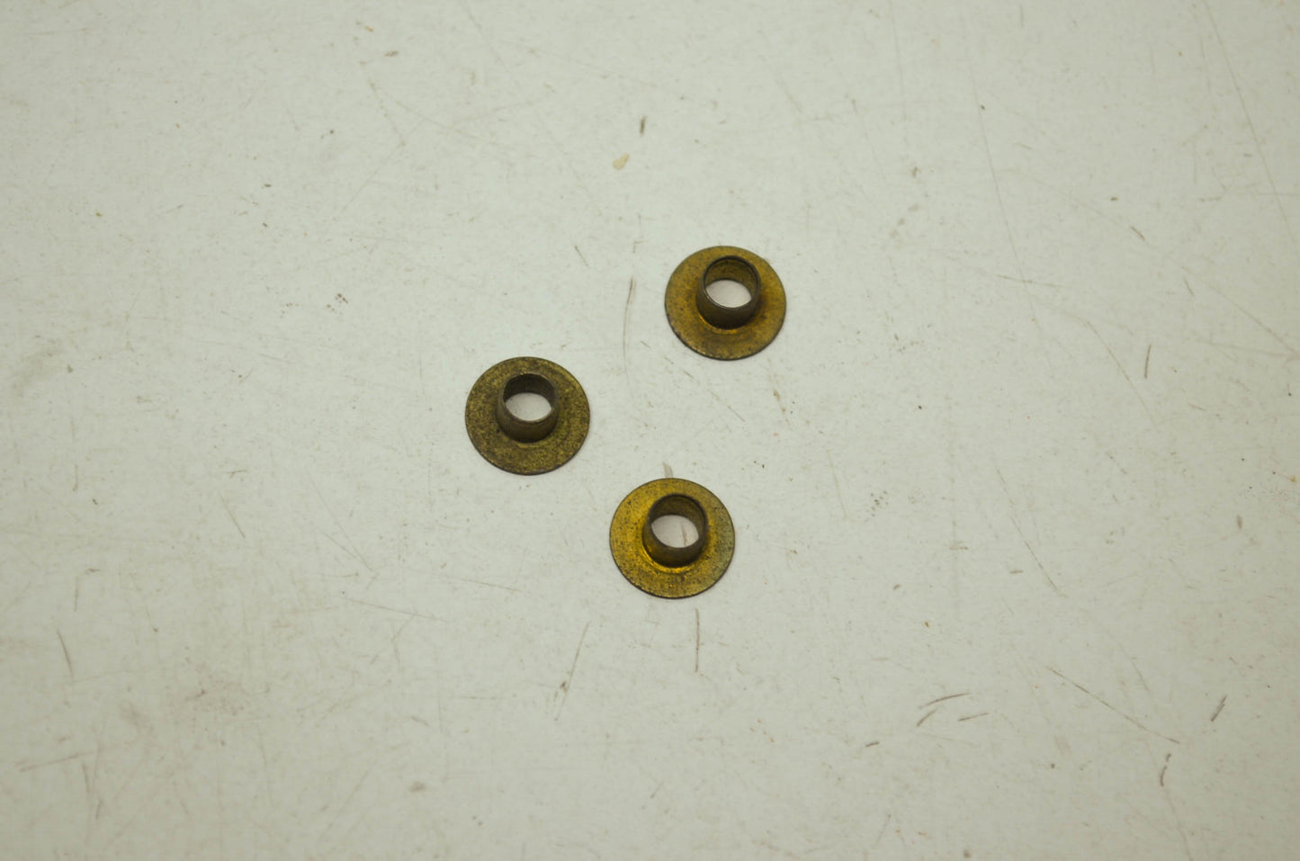 Socket Screw Eyelet Qty 3 NOS