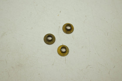 Socket Screw Eyelet Qty 3 NOS