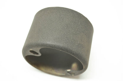 Speedometer Tachometer Mounting Cup Black NOS