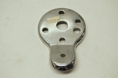 Speedometer Tachometer Gauge Bracket NOS