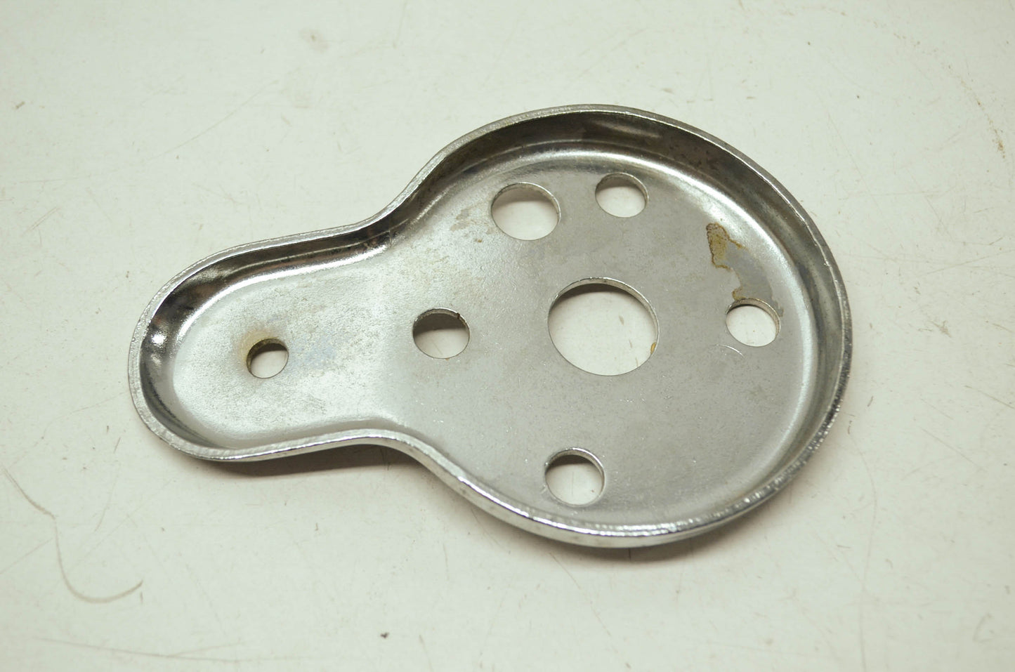 Speedometer Tachometer Gauge Bracket NOS