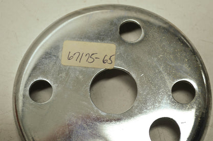 Speedometer Tachometer Gauge Bracket NOS