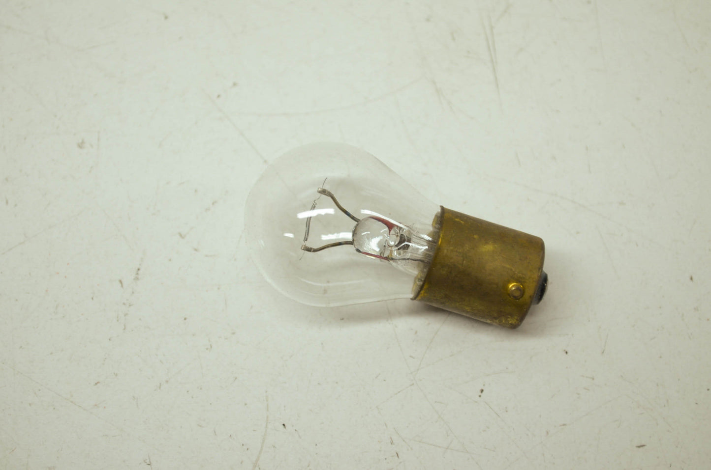 NEW OEM Harley Aermacchi Turn Signal Light Bulb Sprint SS SX 68556-73P NOS