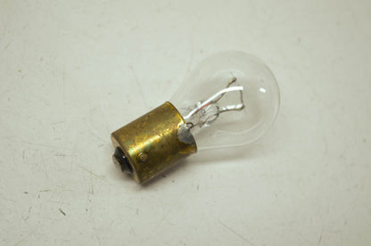 NEW OEM Harley Aermacchi Turn Signal Light Bulb Sprint SS SX 68556-73P NOS