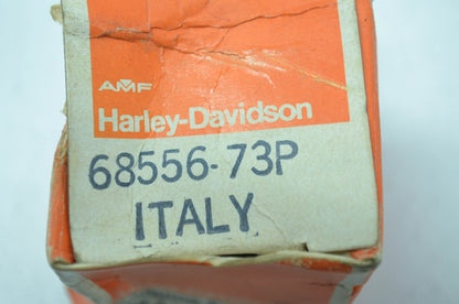 NEW OEM Harley Aermacchi Turn Signal Light Bulb Sprint SS SX 68556-73P NOS