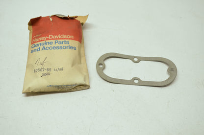 Inspection Cover Gasket NOS