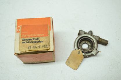 Harley Aermacchi Speedometer Drive Unit Leggero M65 NOS