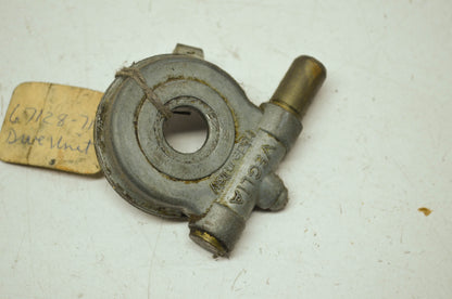 Harley Aermacchi Speedometer Drive Unit Leggero M65 NOS