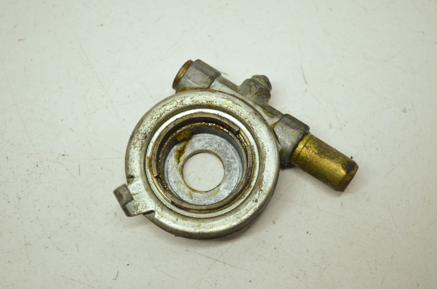 Harley Aermacchi Speedometer Drive Unit 74-75 Z90 NOS