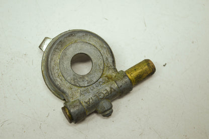 Harley Aermacchi Speedometer Drive Unit 74-75 Z90 NOS