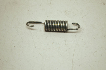 NEW OEM Harley Aermacchi Exhaust Pipe Spring Rapido TX125 65236-72P NOS