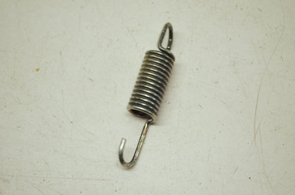 NEW OEM Harley Aermacchi Exhaust Pipe Spring Rapido TX125 65236-72P NOS