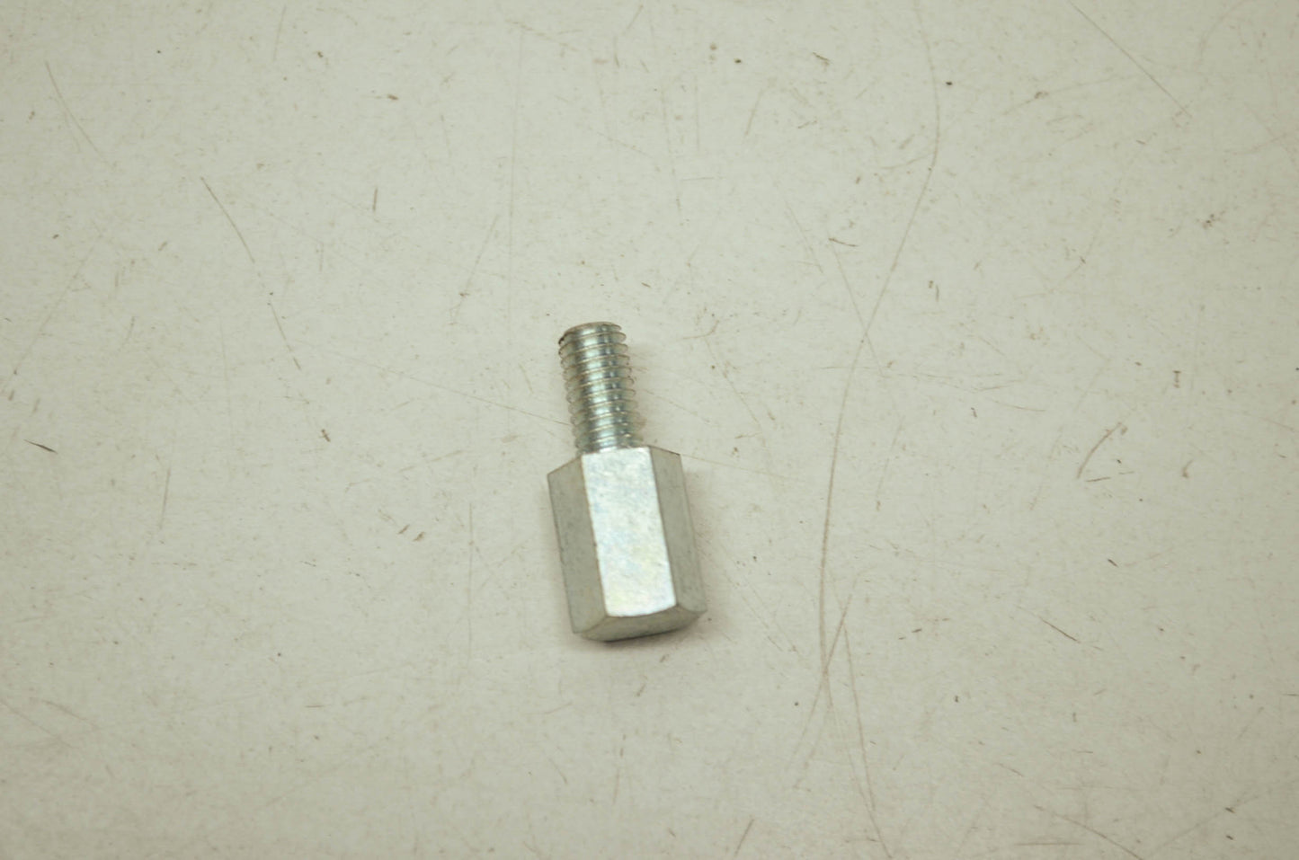 NEW OEM Harley Aermacchi Baffle Screw Rapido MLS TX 65215-70P NOS