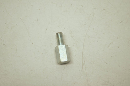 NEW OEM Harley Aermacchi Baffle Screw Rapido MLS TX 65215-70P NOS