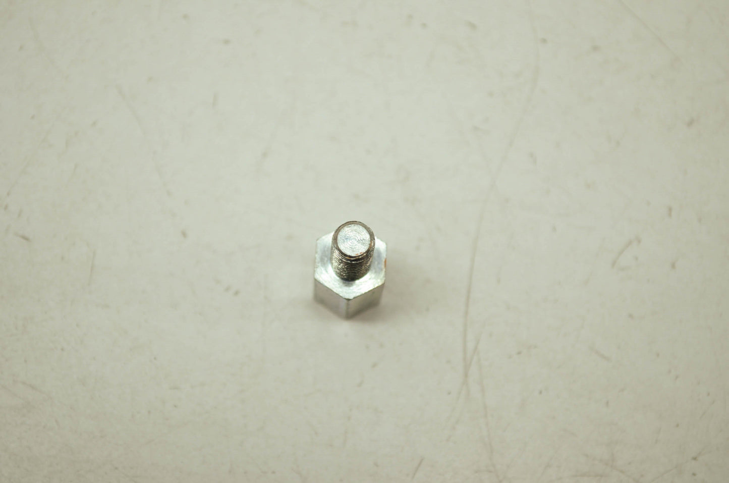 NEW OEM Harley Aermacchi Baffle Screw Rapido MLS TX 65215-70P NOS