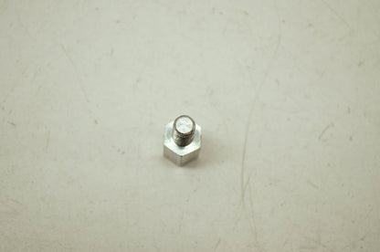NEW OEM Harley Aermacchi Baffle Screw Rapido MLS TX 65215-70P NOS