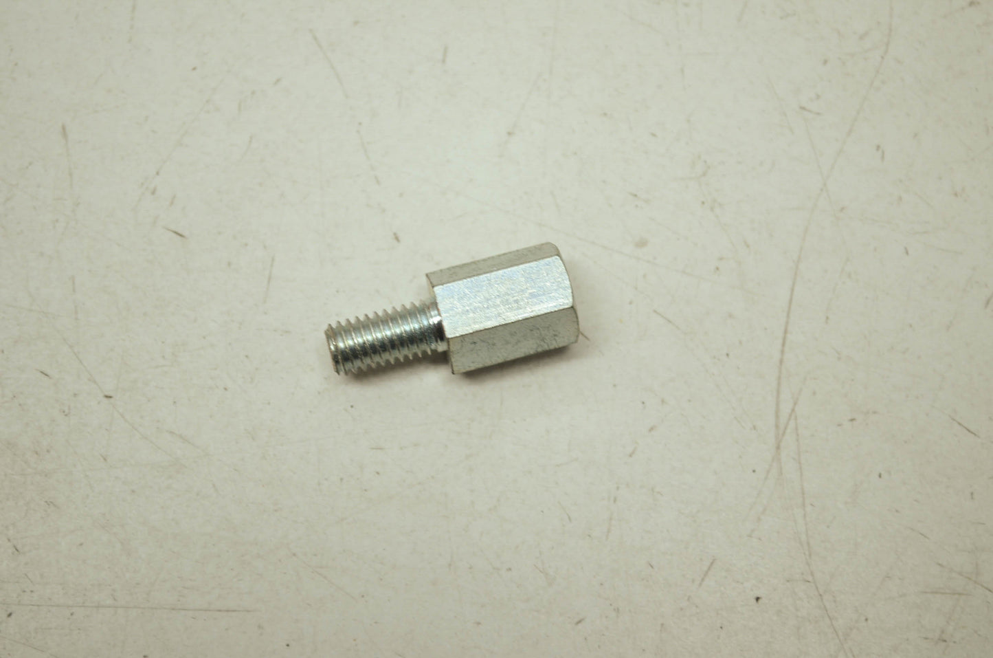 NEW OEM Harley Aermacchi Baffle Screw Rapido MLS TX 65215-70P NOS