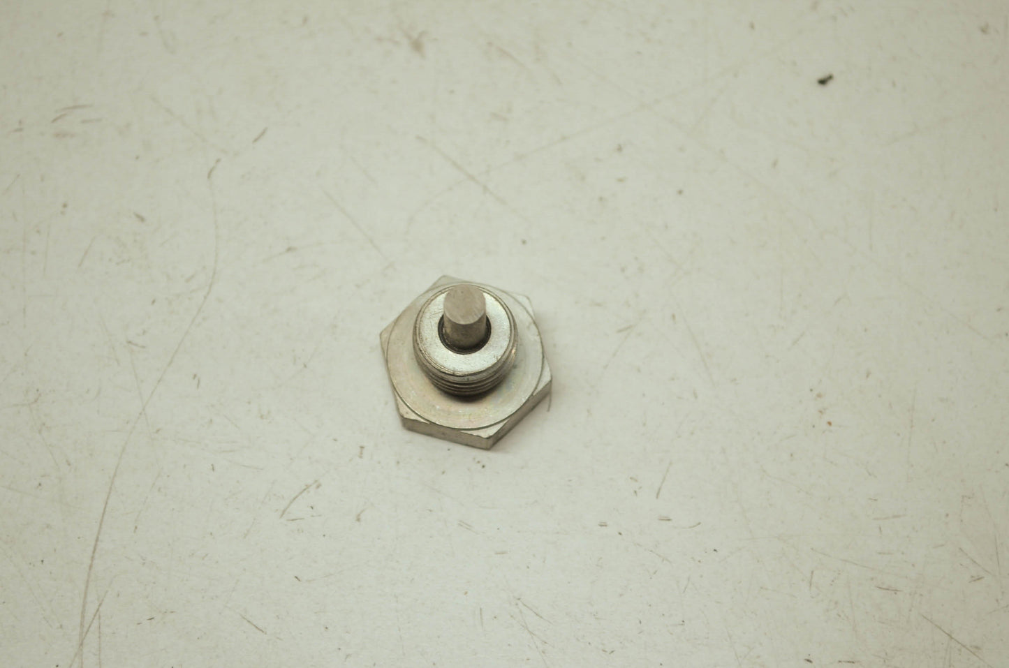 OEM Harley-Davidson 60348-65 Drain Plug Kit NOS