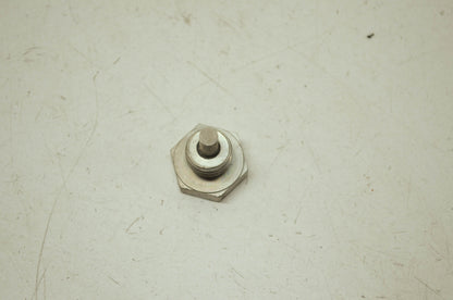 OEM Harley-Davidson 60348-65 Drain Plug Kit NOS