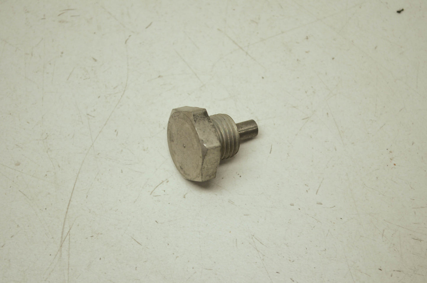 OEM Harley-Davidson 60348-65 Drain Plug Kit NOS