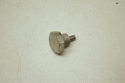 OEM Harley-Davidson 60348-65 Drain Plug Kit NOS