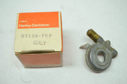 Harley Aermacchi Speedometer Drive Unit NOS