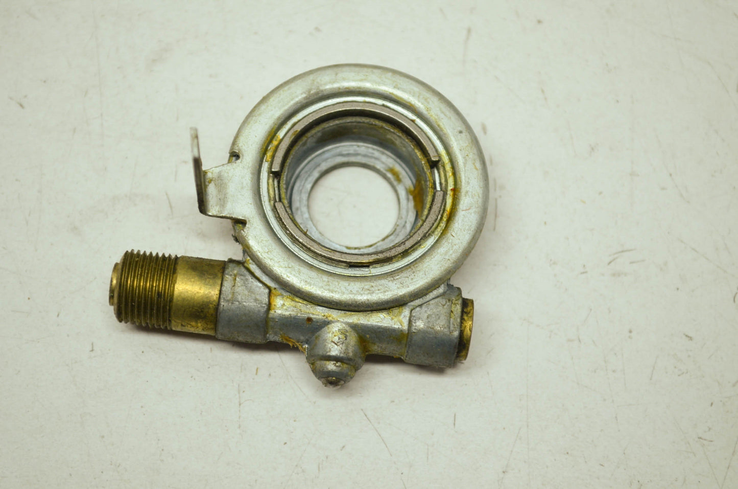Harley Aermacchi Speedometer Drive Unit NOS