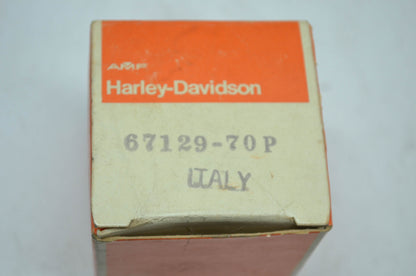 Harley Aermacchi Speedometer Drive Unit NOS