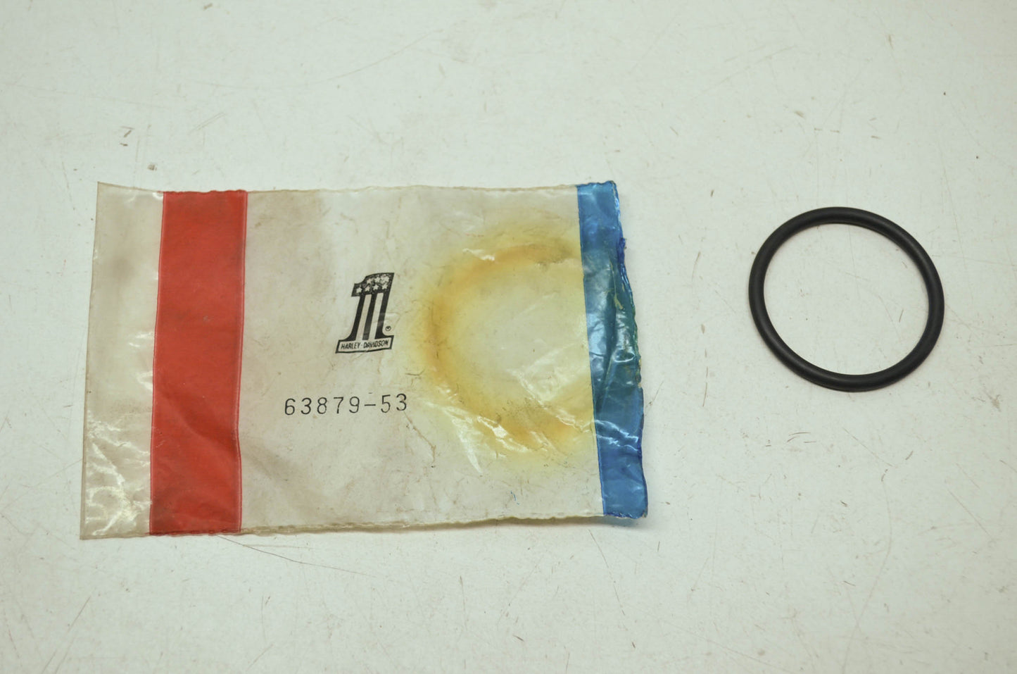 O-Rings NOS