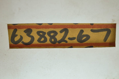 Lower Seal NOS
