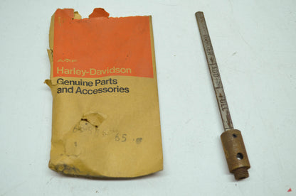 OEM Harley-Davidson 63885-65 By Pass Valve NOS
