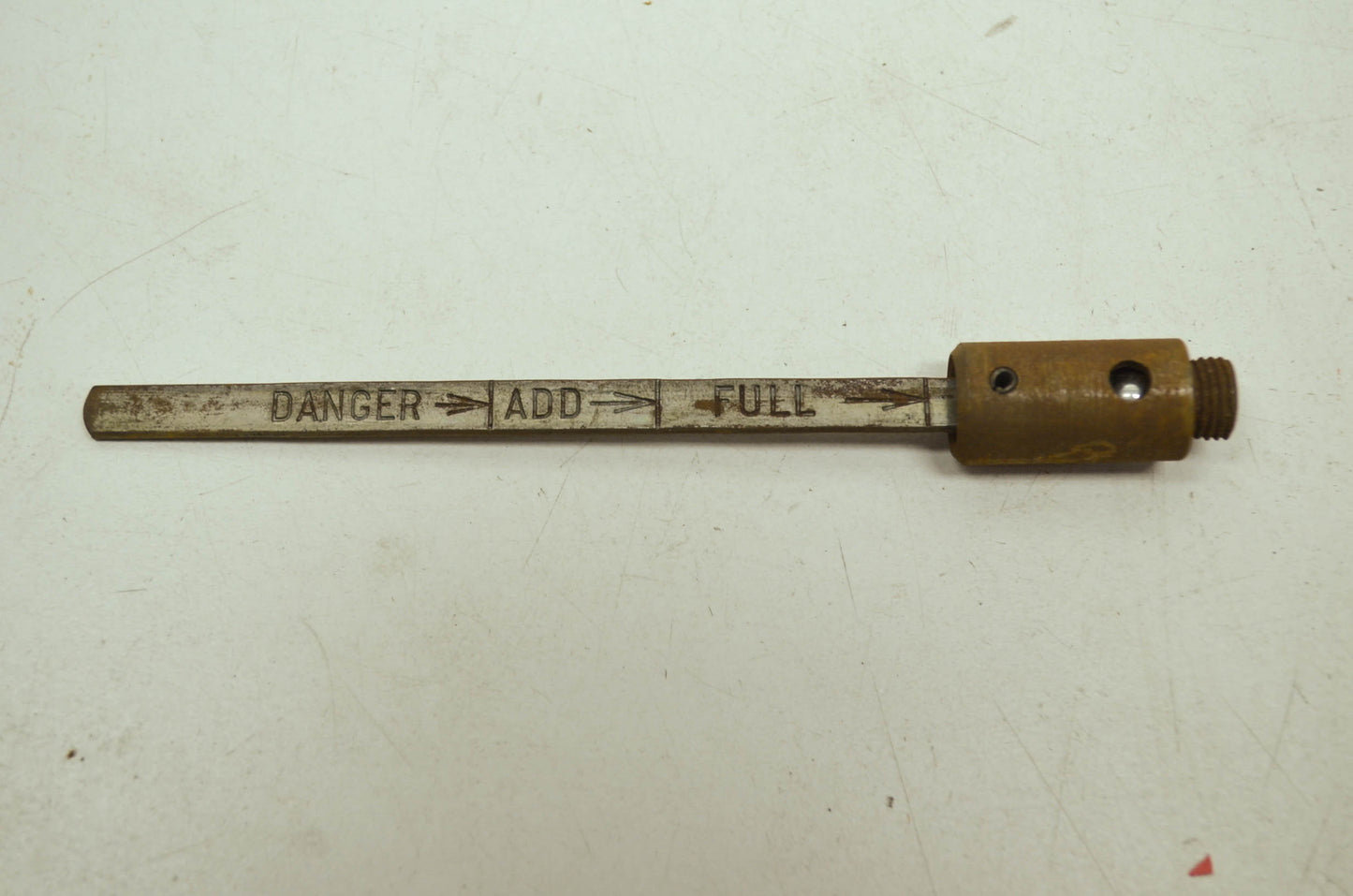 OEM Harley-Davidson 63885-65 By Pass Valve NOS
