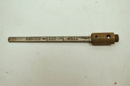 OEM Harley-Davidson 63885-65 By Pass Valve NOS