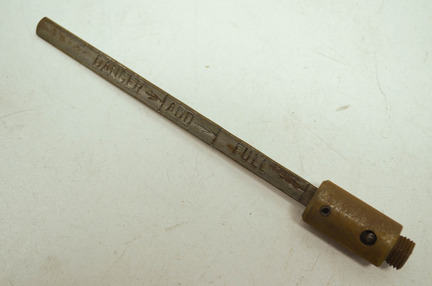 OEM Harley-Davidson 63885-65 By Pass Valve NOS