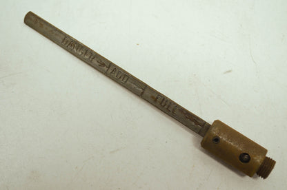 OEM Harley-Davidson 63885-65 By Pass Valve NOS