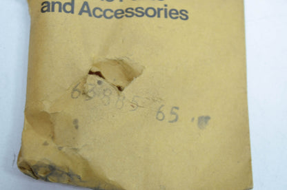 OEM Harley-Davidson 63885-65 By Pass Valve NOS