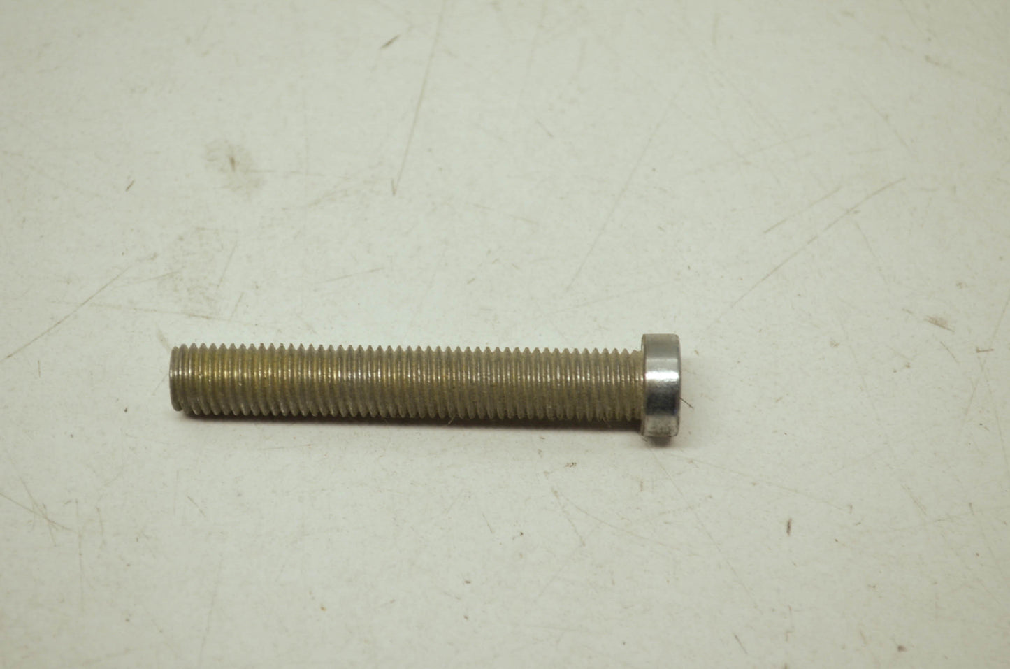 Screw NOS