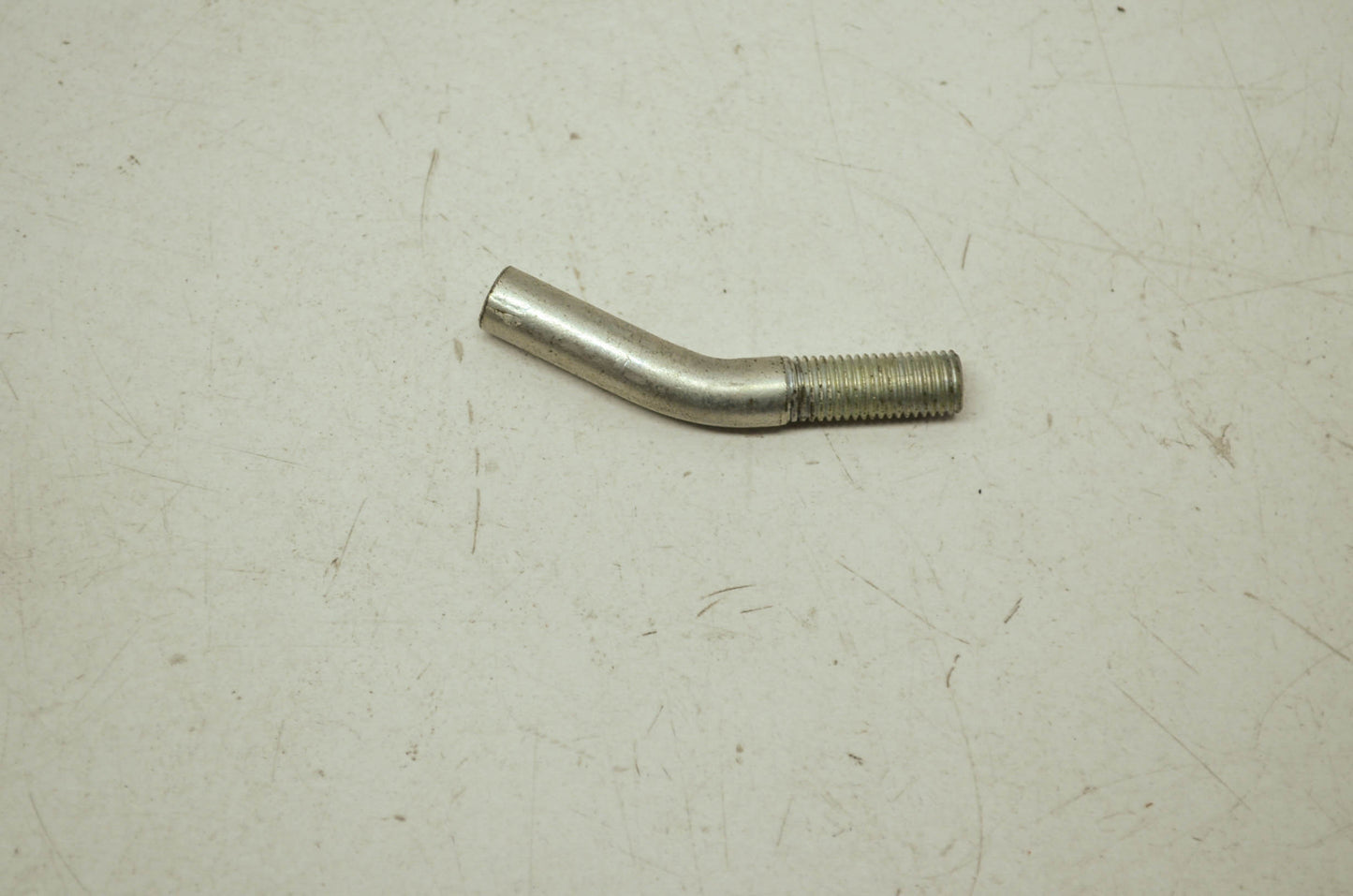 Harley Aermacchi Cable Guide Tube NOS