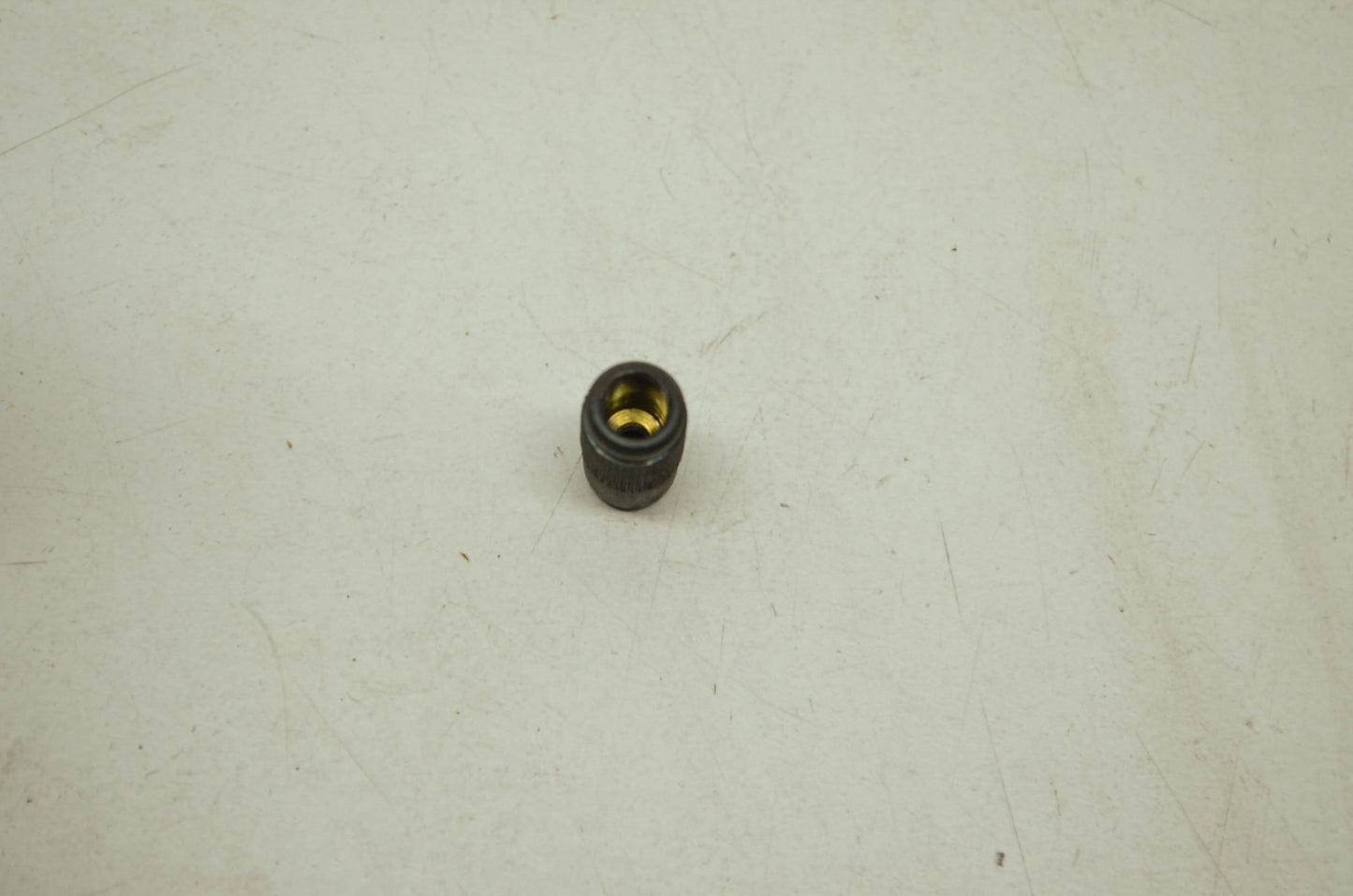 NEW OEM Harley Aermacchi Control Coil Adjuster Sleeve 56710-65P NOS