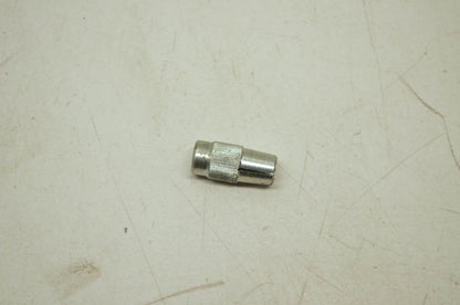 NEW OEM Harley Aermacchi Throttle Cable Adjuster 71-78 125 SS SX SXT 56710-70P N