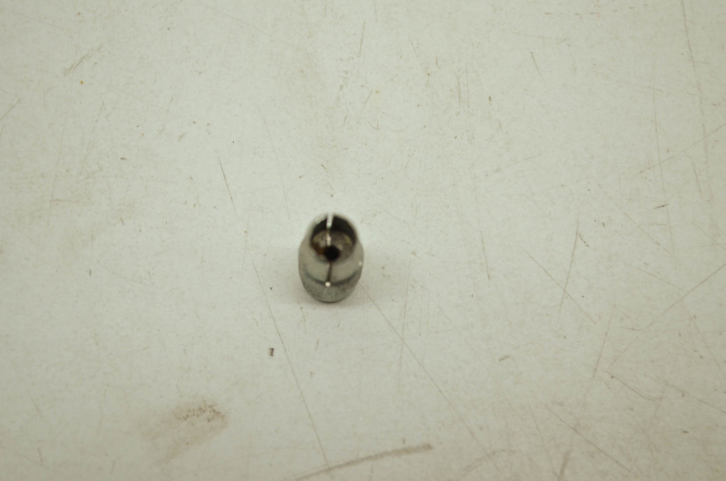NEW OEM Harley Aermacchi Throttle Cable Adjuster 71-78 125 SS SX SXT 56710-70P N