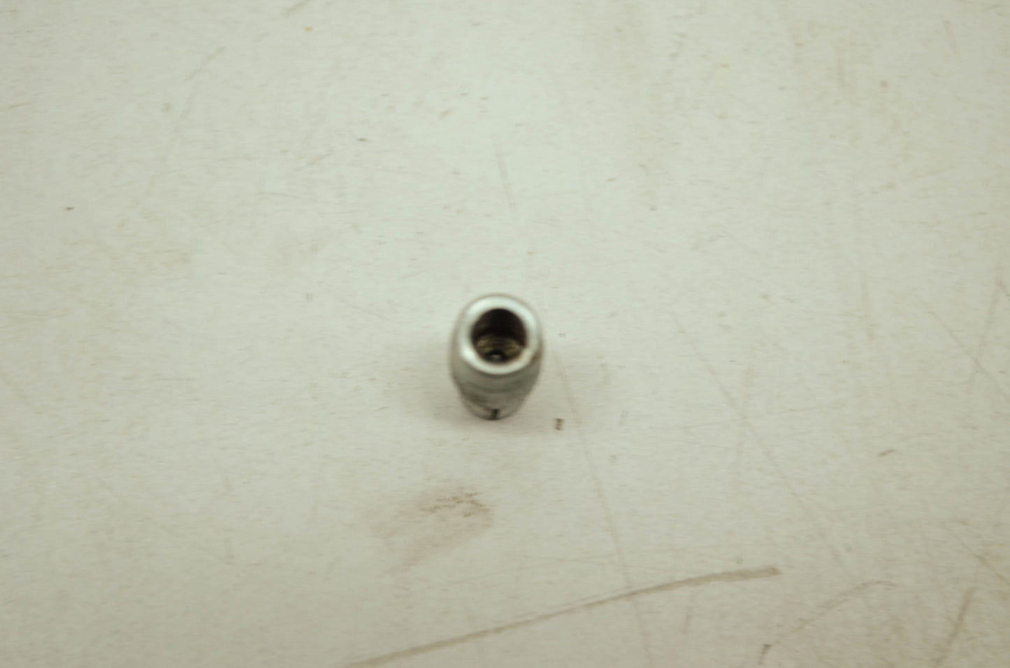 NEW OEM Harley Aermacchi Throttle Cable Adjuster 71-78 125 SS SX SXT 56710-70P N