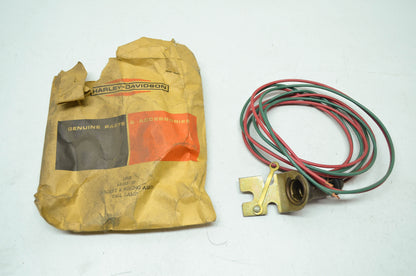 Lamp Socket NOS