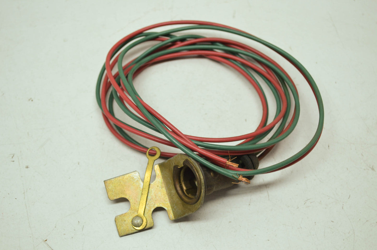 Lamp Socket NOS