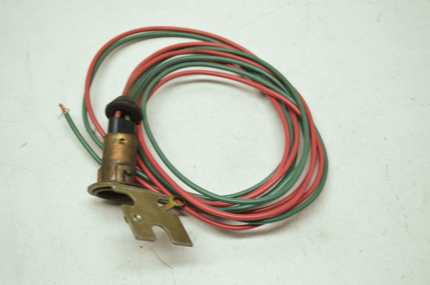 Lamp Socket NOS