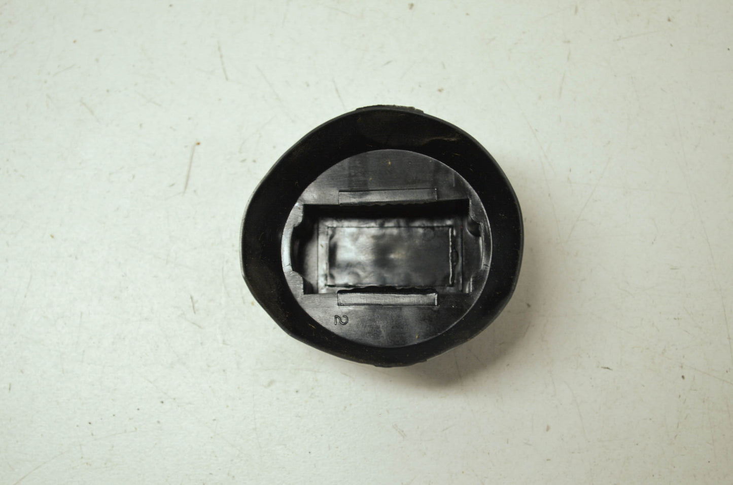 NEW OEM Harley Davidson Headlight Boot 62839-74 NOS