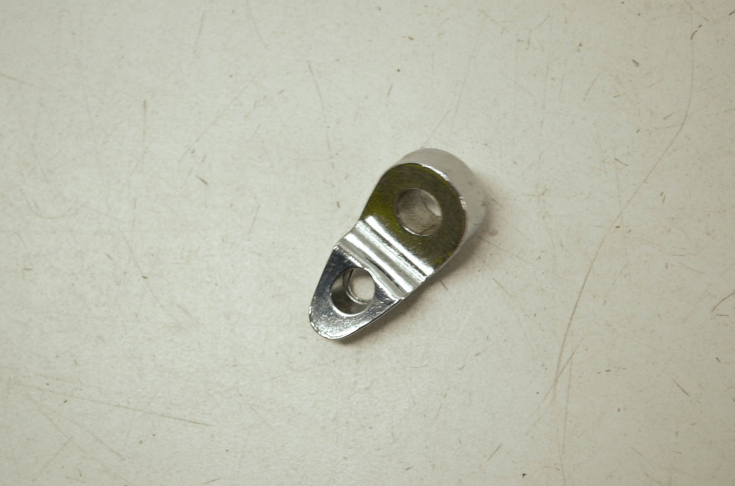 OEM Harley-Davidson 68477-73 Lock Support NOS